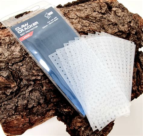 Nash Claw Cracker Bait Protector Large für 23-32mm Baits | Der Angler