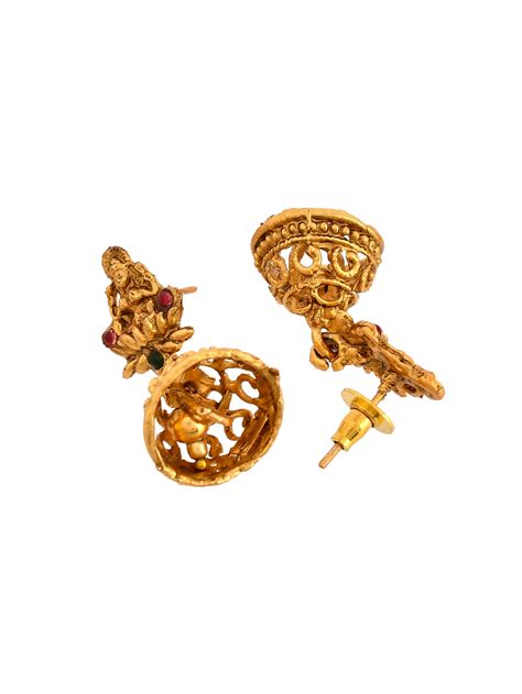 Buy South Indian Double Necklace Jewellery Sets for Women Online at ...