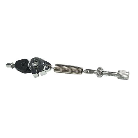 Pedal Spring Tensioner Drum Set Spring for Bass Drum Replacement Parts ...