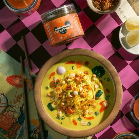 Ready To Cook – Burma Burma