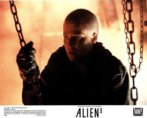 Image result for Alien 3 Rosub
