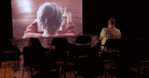 The Otolith Group | Lighthouse For Brighton Festival 2012 | Project 88