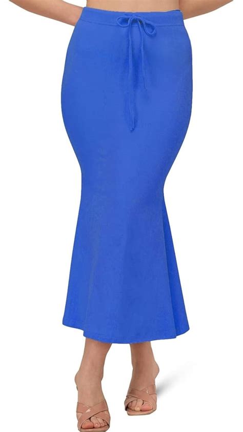 Stretchable Saree Shapewear Petticoat for Women – Fabricaaindia-online