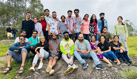 DiST Angamaly, Top MBA colleges in kerala