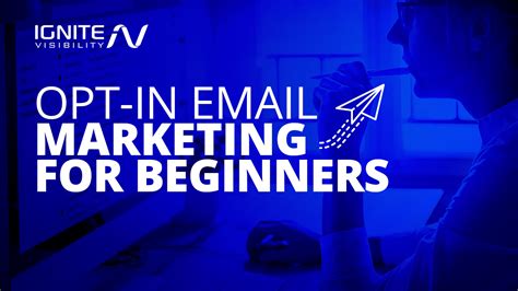 Image result for Email Opt-In