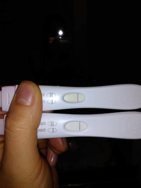 Pregnancy Test 3 Weeks And 5 Days at Sheila Tejada blog