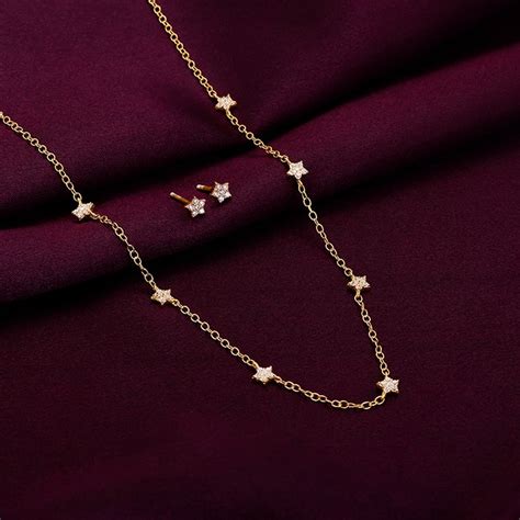 Shop Jewellery Set for Women Online in India – GIVA
