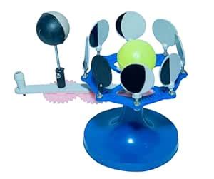 Buy LABO Phases of Moon Plastic- Demonstration Project - Tinkering LAB ...