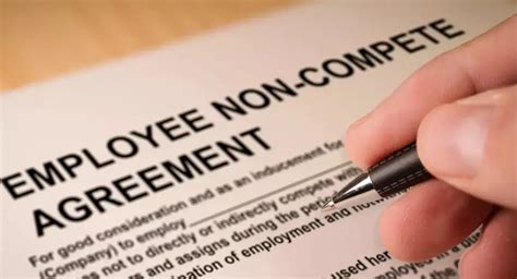 Non-competes don’t work, yet employers insist workers sign them. Why ...