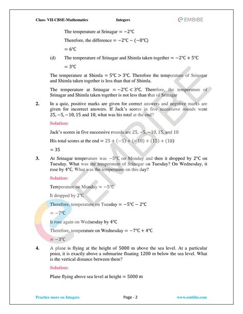 7th Class Math Chapter 1 All 的图像结果