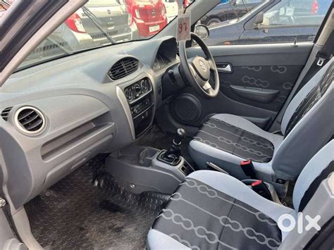 Maruti Suzuki Alto 800 Lxi, 2016, Petrol - Cars - 1826981189