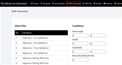 Create Word List Generator Using Python 的图像结果