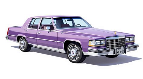 1983 Cadillac Deville 1983 Cadillac Coupe DeVille | Hollywood Motors