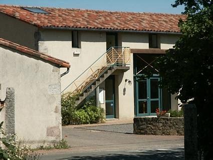 CPIE DE GATINE POITEVINE (Coutieres) - Hostel Reviews & Photos ...