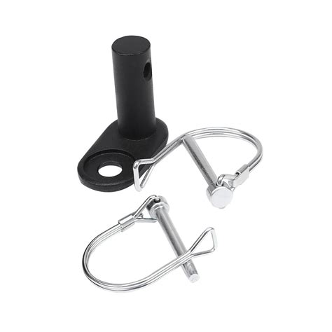 ⚡️Buy Maxbell Maxbell Bike Trailer Hitch Connector Universal Steel Bike ...