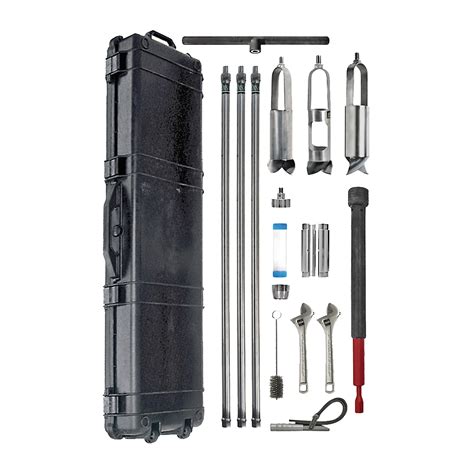 Image result for Soil Sampling Equipment