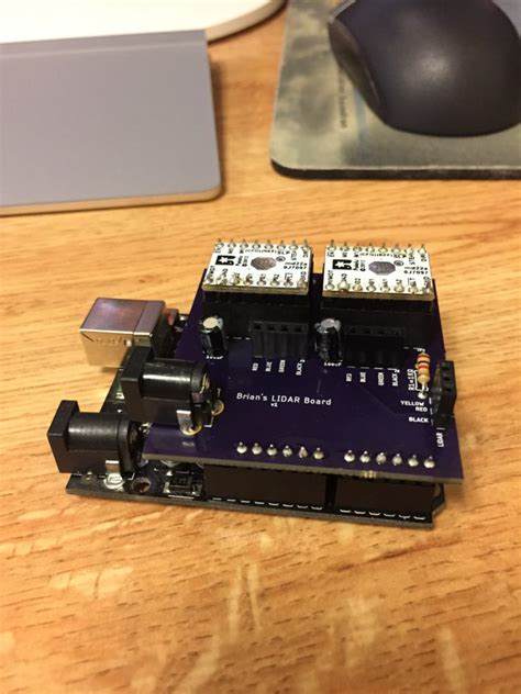 Image result for Arduino Shield Project