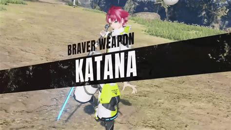 PSO2 Braver Class 的图像结果