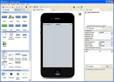 iOS Emulator for PC 的图像结果
