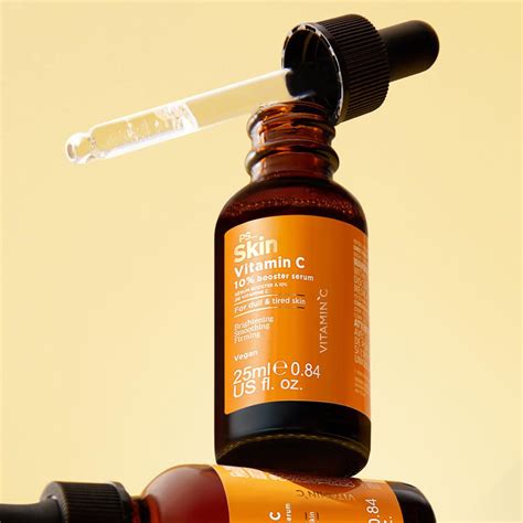 10% Vitamin C Booster Serum | Primark US