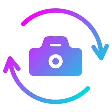 Change - Free ui icons