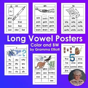 -oon And -ool Teaching Resources | TPT