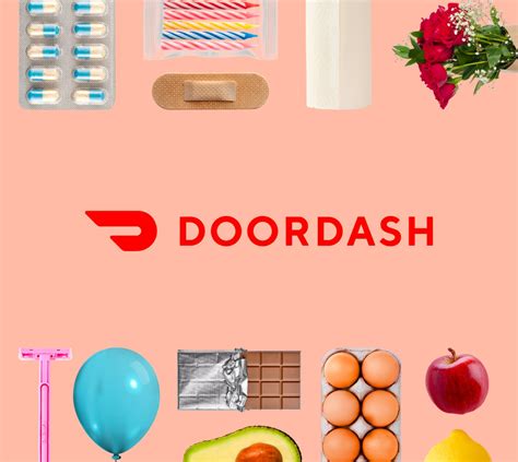 DoorDash debuts DashMart Fulfillment Services | Drug Store News