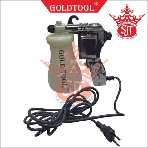 jewellery plaster breaking water gun for casting jewellery machinery ...