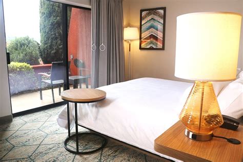 MATTERHORN INN (Sedona) - Motel Reviews, Photos, Rate Comparison ...