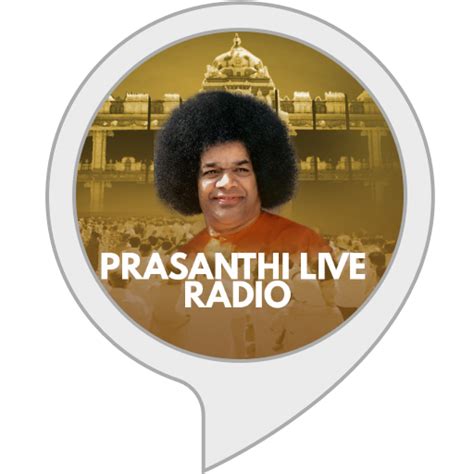 Amazon.in: Puttaparthi Live : Alexa Skills