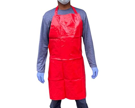 ETSHandPro Waterproof Aprons for Diswashing, Chemical Handling, Meat ...