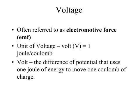 Basic Electrical Theory Chapter 2 的图像结果