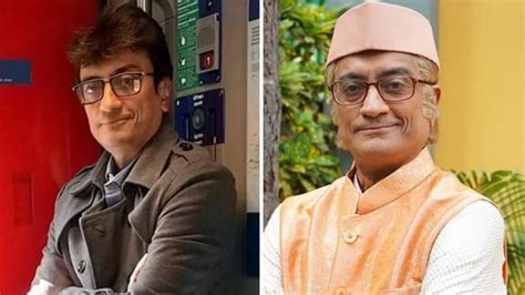 TMKOC के चंपकलाल असल जिंदगी में हैं बेहद स्मार्ट और हैंडसम