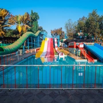 20+ Water Park Resorts near Panvel Railway Station Panvel - Best ...