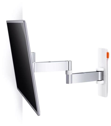 Specificaties van Vogel's WALL 3145 Draaibare tv-beugel 19"-43" Wit ...