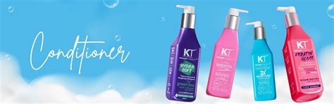 Conditioner – KT Professional