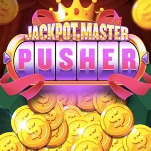 jackpot master pusher