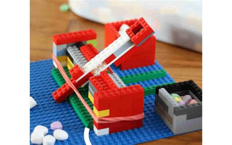 Easy LEGO Tutorial Instructions 的图像结果