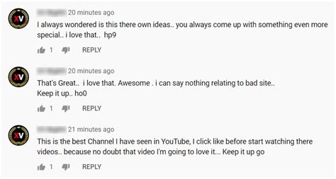 Image result for YT Comment Bot