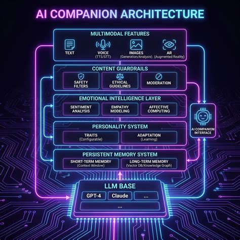 AI Companions Hit 50M Users: Valentine's Day 2026 | NovaEdge Digital ...