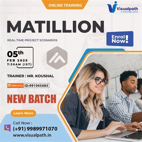 Matillion Online Training | Matillion Training