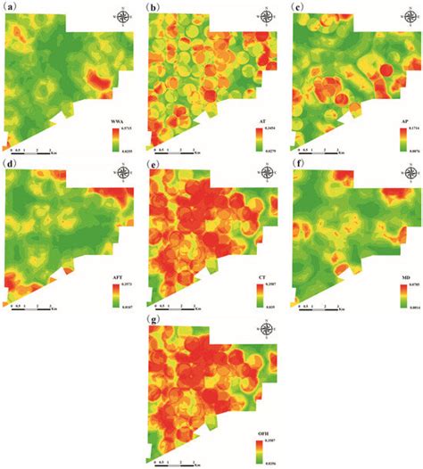 Local Water Inrush Risk Assessment Method Based on Moving Window and ...