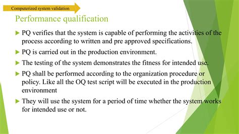 Computerized System Validation Flowchart 的图像结果