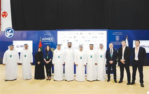 ADIO announces partnership to expand global trade of perishables | Gulf ...