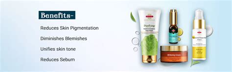 Anti Pigmentation Skin care Kit | For Dark spot & Blemish-Free Skin