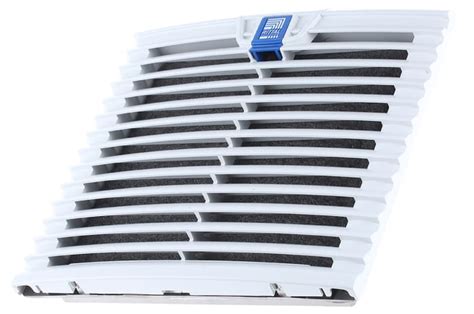 3240060 Rittal | Rittal SK Series Fan Filter, ABS Frame, 255 x 255mm ...