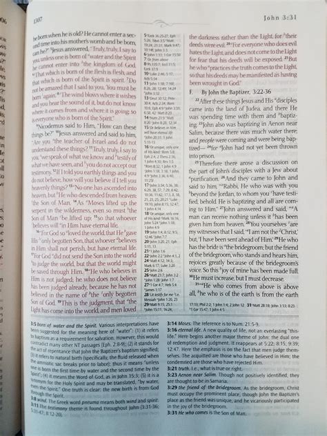 Ryrie Study Bible (NEW AMERICAN STANDARD): Charles Caldwell Ryrie ...