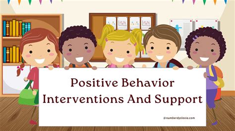 Positive Behavior Support Strategies 的图像结果