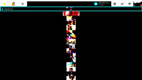Meet GridView 的图像结果