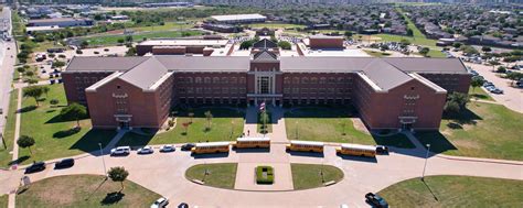 High School Keller Isd